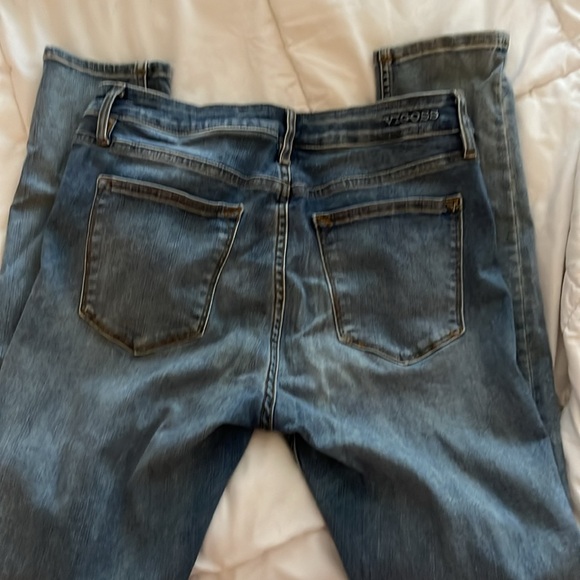 EUC Vigoss skinny jeans - Picture 4 of 5
